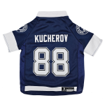 Pets First Co Nikita Kucherov Jersey (Ltg) Apparel