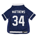 Pets First Co Auston Matthews Jersey (Tor) Apparel