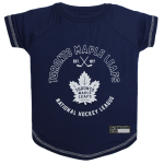 Pets First Co Toronto Maple Leafs T-shirt Apparel