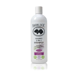 Logic Products Pet Shampoo