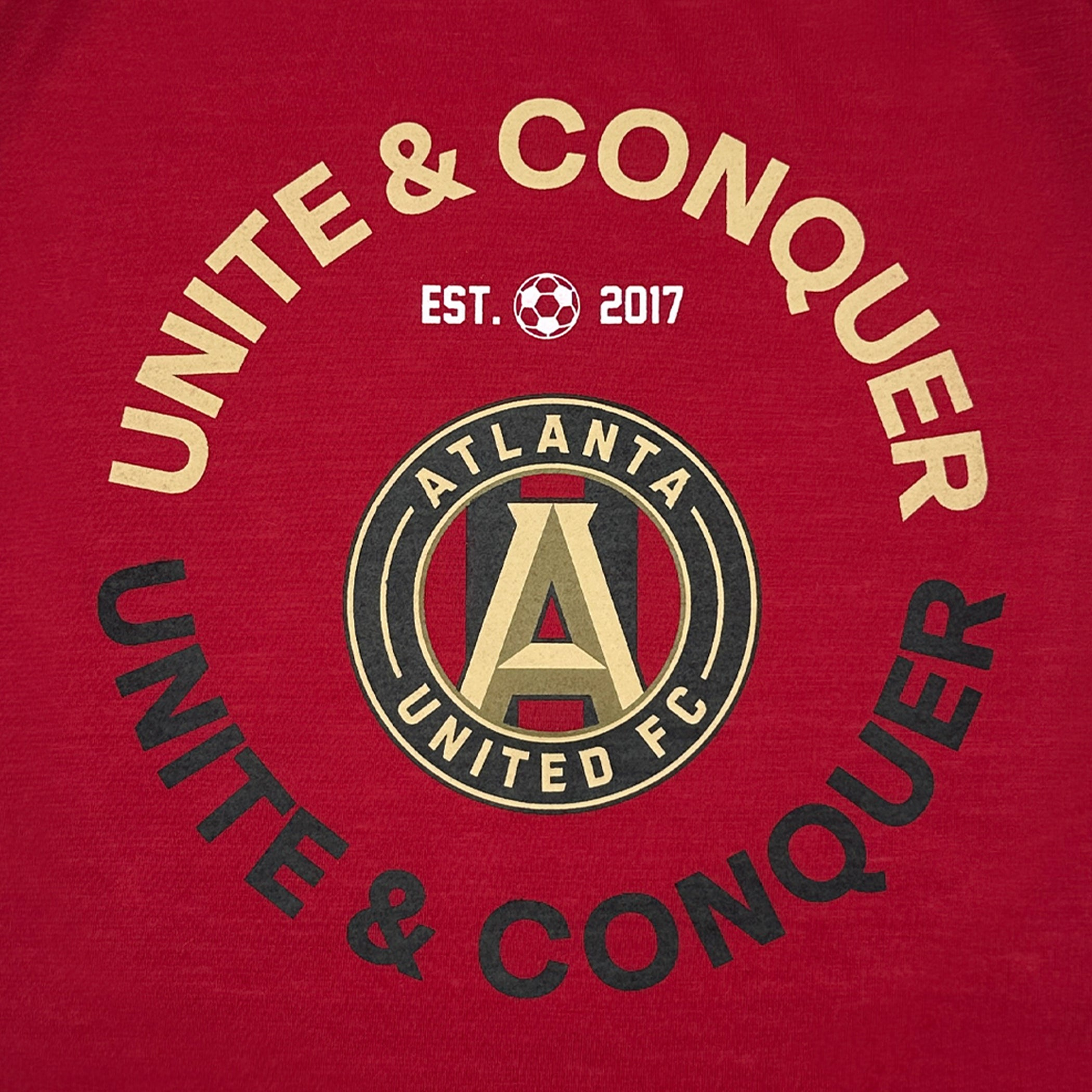 Pets First Co Atlanta United Pet Tee Shirt Apparel