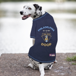 Pets First Co Philadelphia Union Pet Tee Shirt Apparel