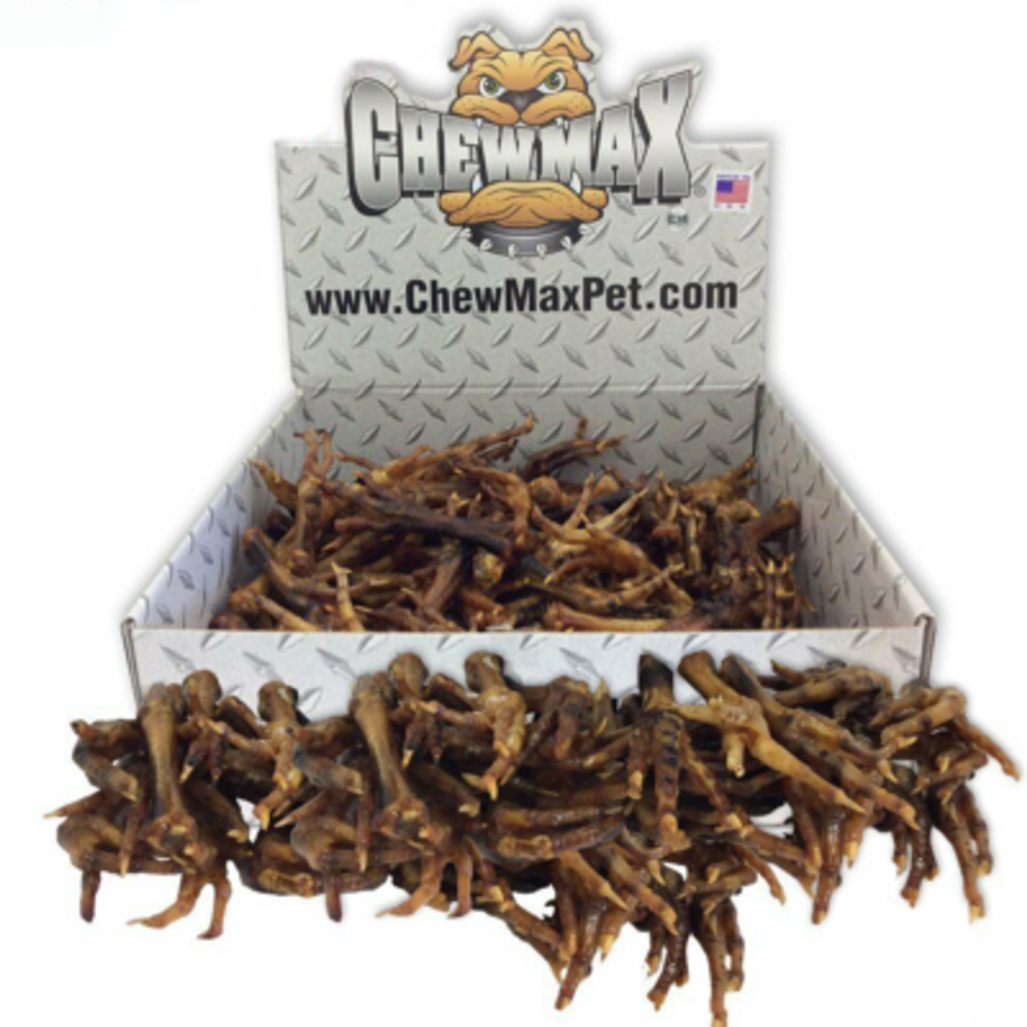 ChewMax Pet Products
