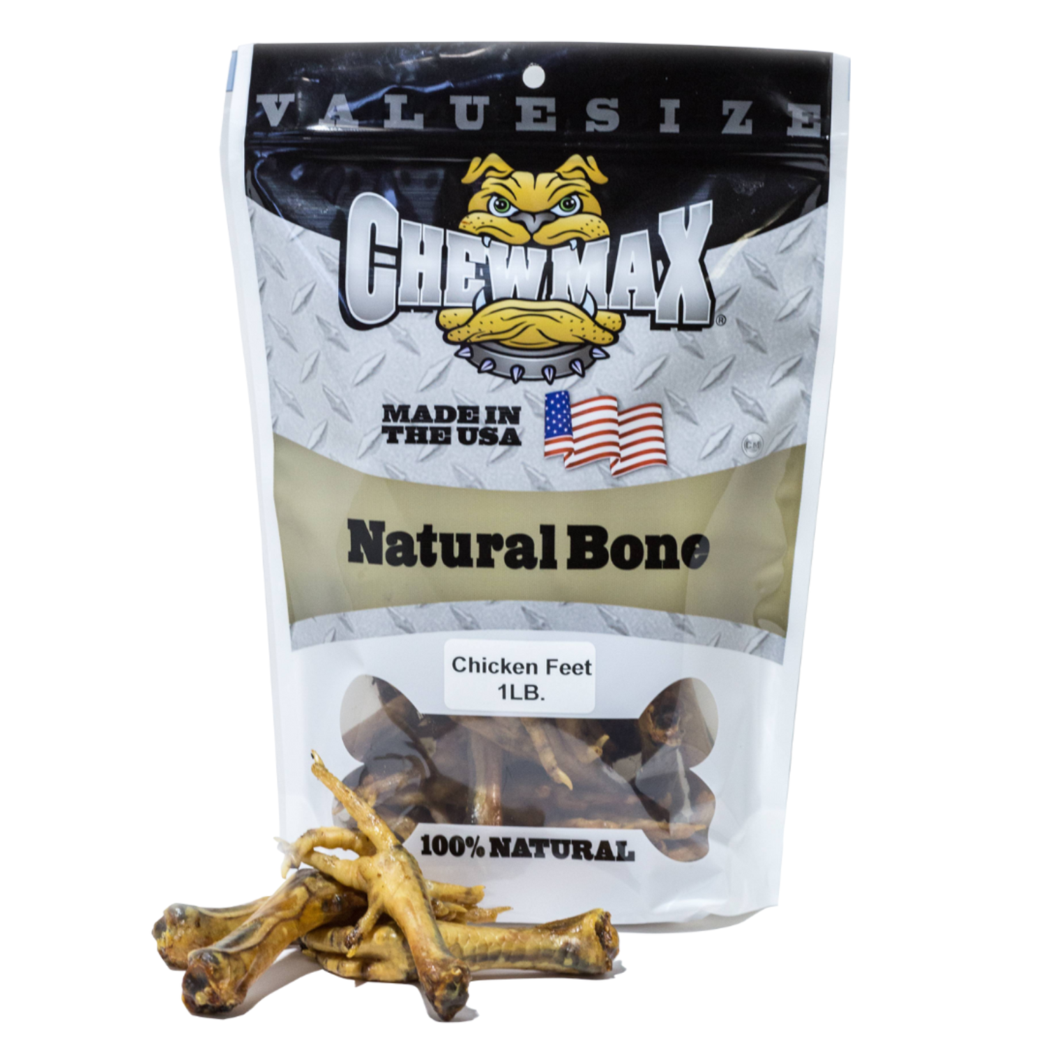 ChewMax Pet Products