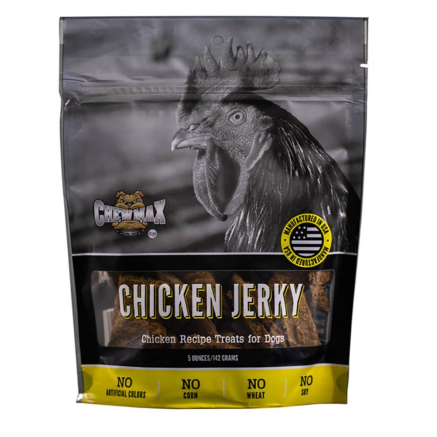 ChewMax Pet Products