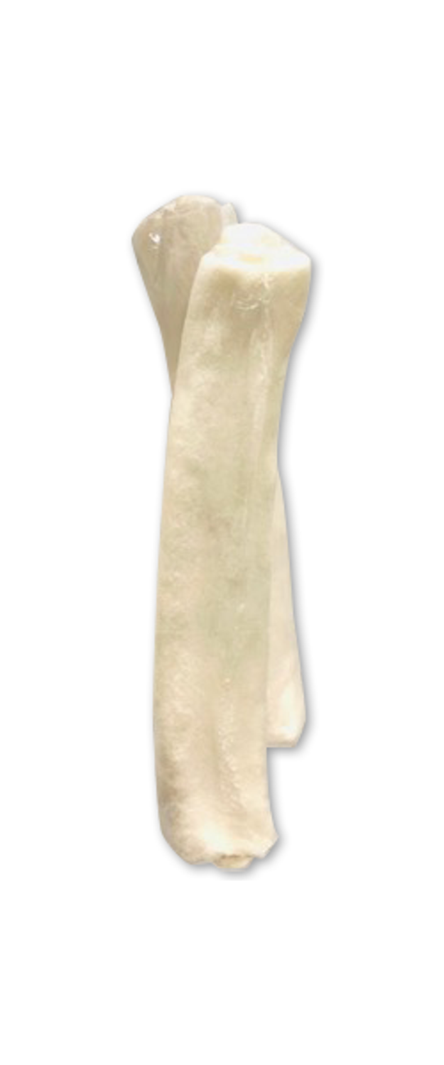 ChewMax Pet Products, LLC - Prime Rib Flavored Retriever Roll