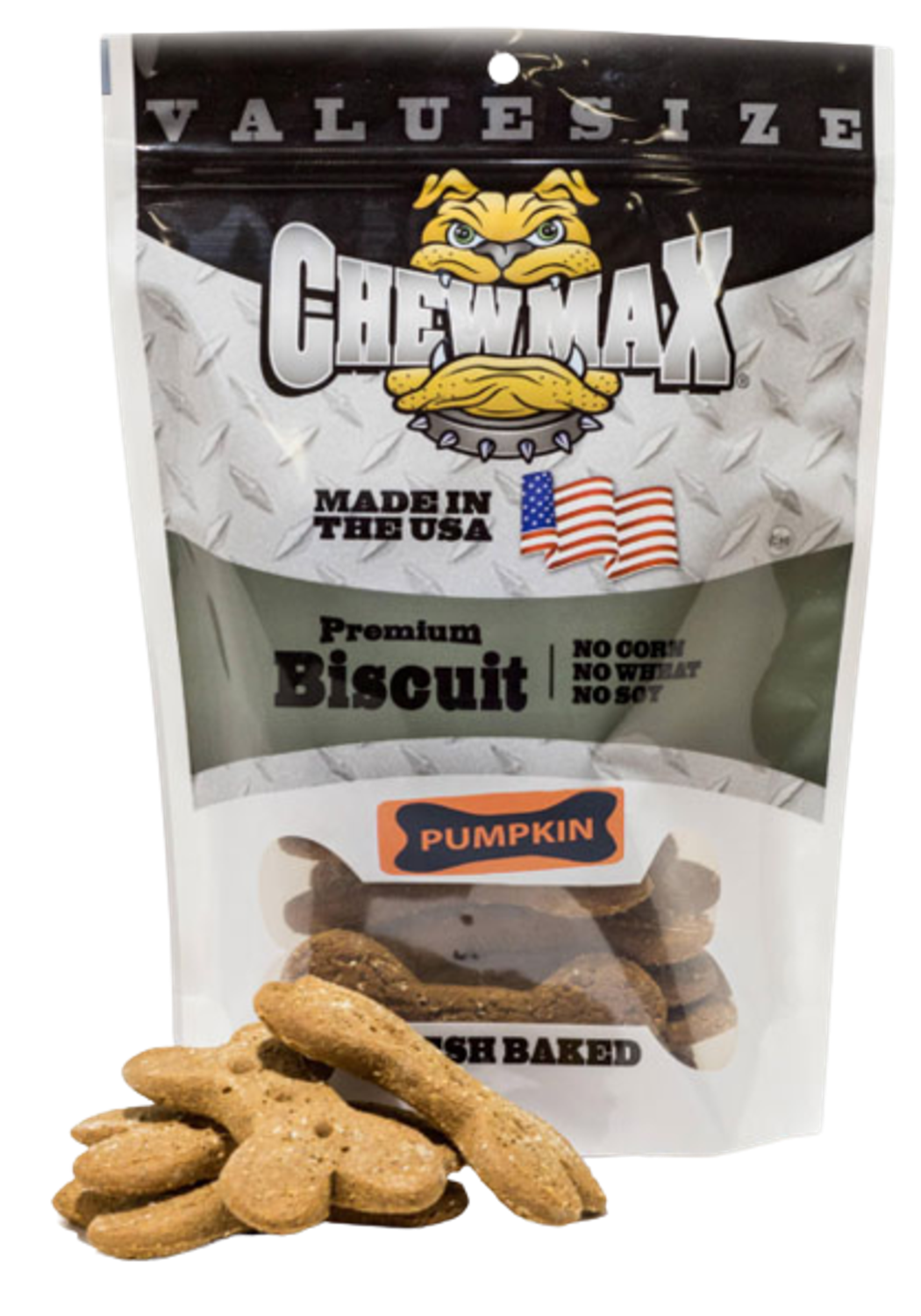 ChewMax Pet Products ChewMax Pet Products