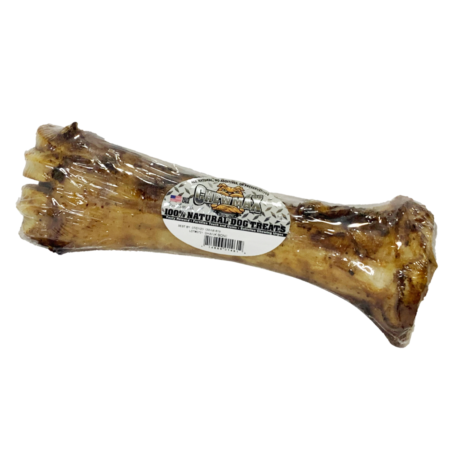 ChewMax Pet Products