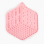 Puppy Community Dog Lick Mat Food Mats