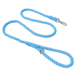 Puppy Community Rope Leash by Puppy Community Dog Leashes