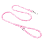 Puppy Community Rope Leash by Puppy Community Dog Leashes