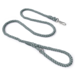 Puppy Community Rope Leash by Puppy Community Dog Leashes