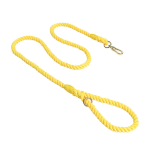 Puppy Community Rope Leash by Puppy Community Dog Leashes