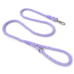 Puppy Community Rope Leash by Puppy Community Dog Leashes