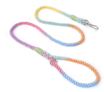 Puppy Community Rope Leash by Puppy Community Dog Leashes