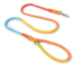 Puppy Community Rope Leash by Puppy Community Dog Leashes