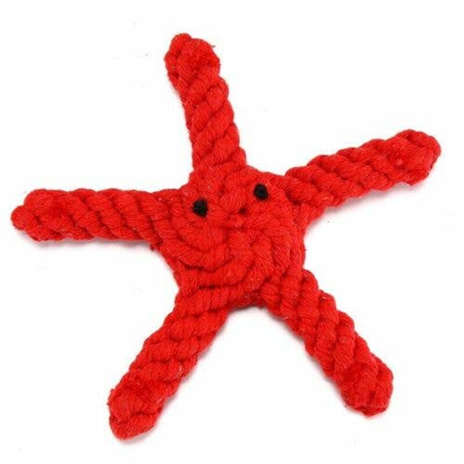 Puppy Community Dog Toys Puppy Community Starfish Rope Dog Toy Dog Toys