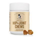 Puppy Community Hip and Joint Chews by Puppy Community Animal Wellness
