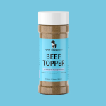 Puppy Community Beef Liver Dog Food Topper Dog Treats