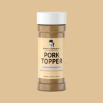 Puppy Community Pork Liver Dog Food Topper Dog Treats