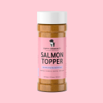Puppy Community Salmon Dog Food Topper Dog Treats