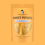Puppy Community Sweet Potatoes Dog Treats