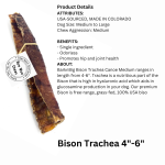Bow Wow Chews LLC Dog Treats