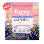pet wonder us limited Immune Boost freeze-dried Raw Turkey&Chicken Recipe for Cats Cat Food