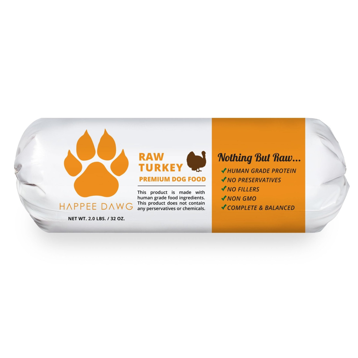 Totally Raw Totally Raw Superfood Blend Pet Food