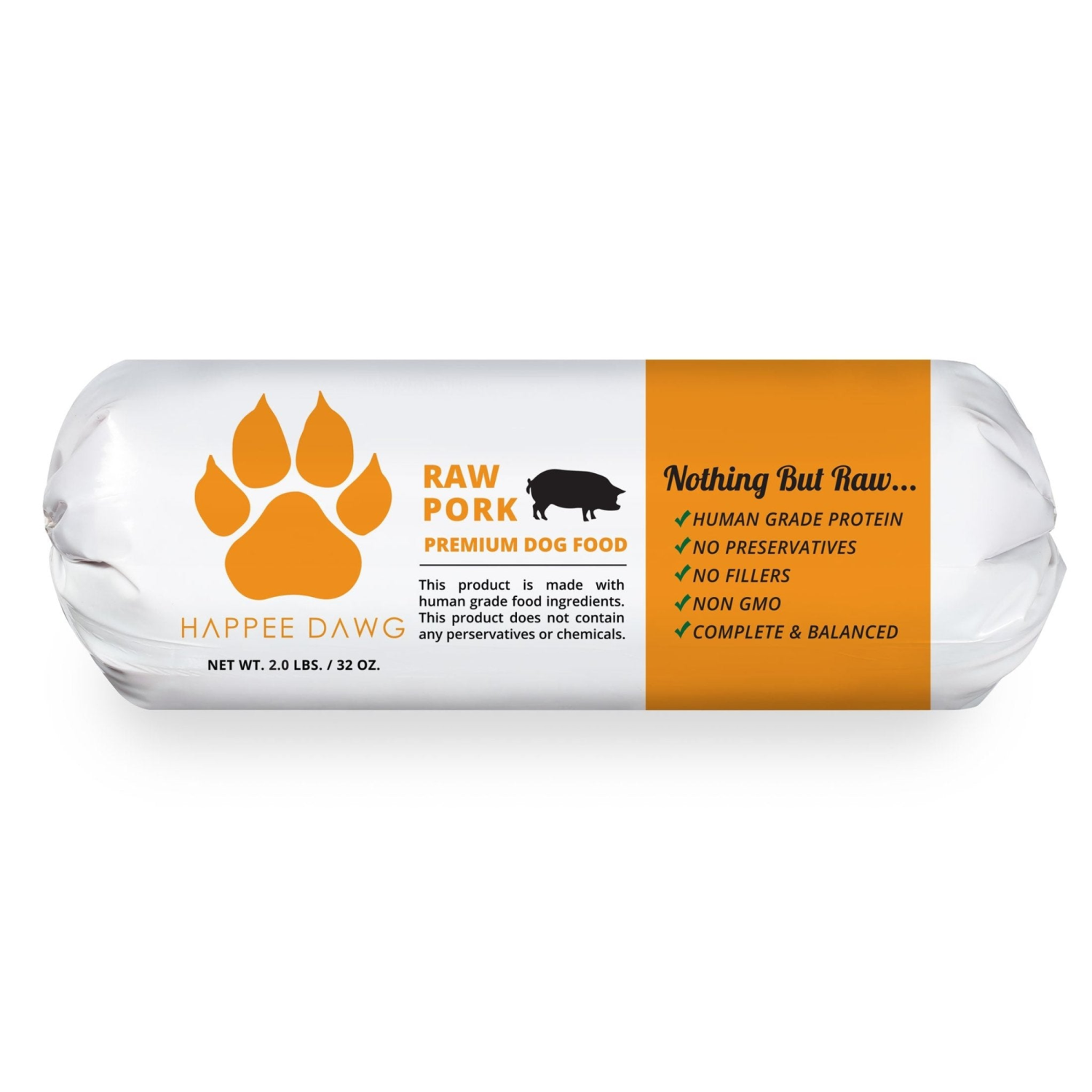 Totally Raw Totally Raw Superfood Blend Pet Food