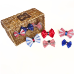 Pets Ribbons Pet Accessories