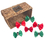 Pets Ribbons Pet Accessories