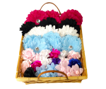 Pets Ribbons Pet Accessories
