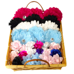 Pets Ribbons Pet Accessories