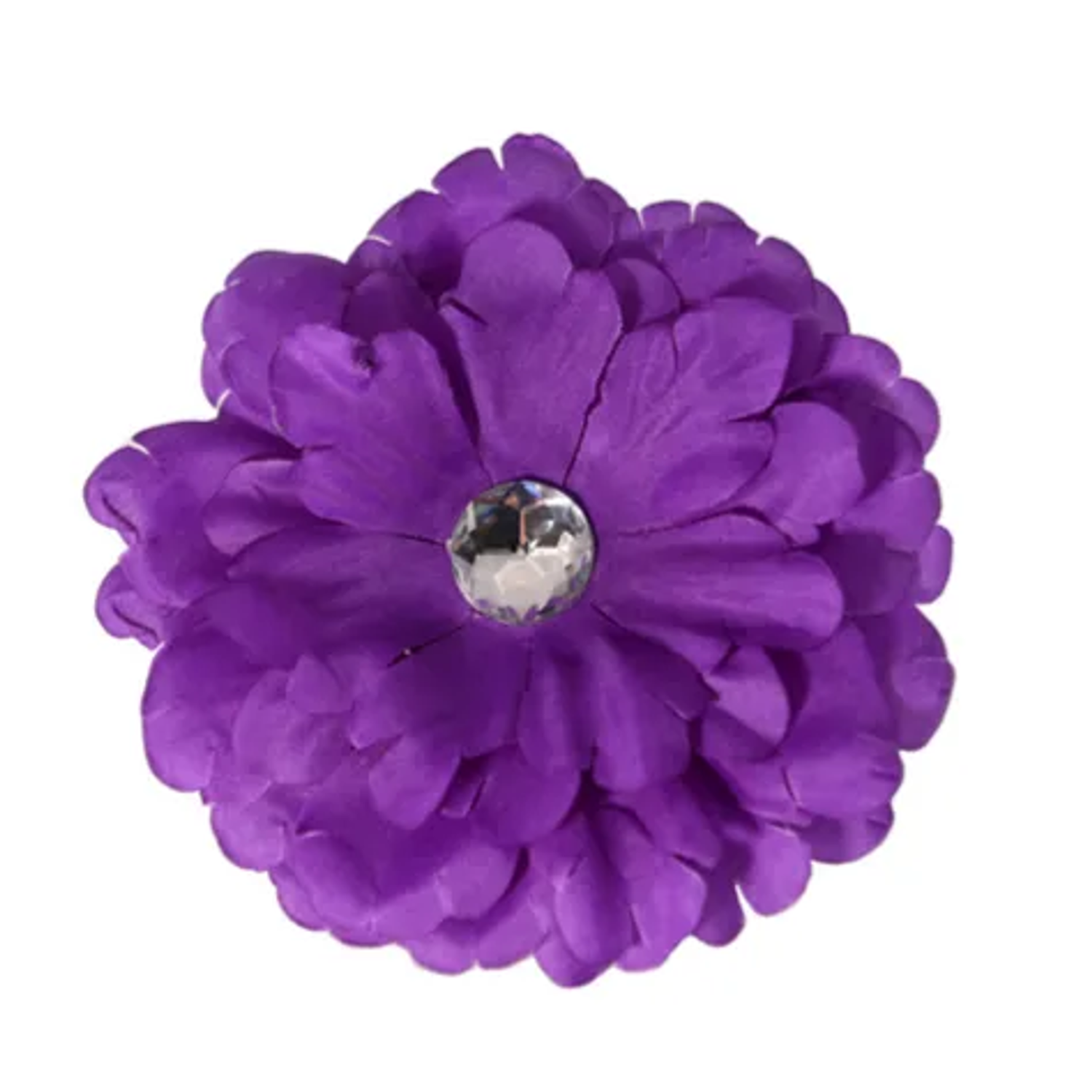 Pets Ribbons FL2002 | Daisy Flower Dog/ Cat Bow on Velcro Collar Attachment|Pets Ribbons Pet Accessories