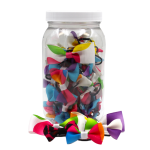 Pets Ribbons Pet Accessories