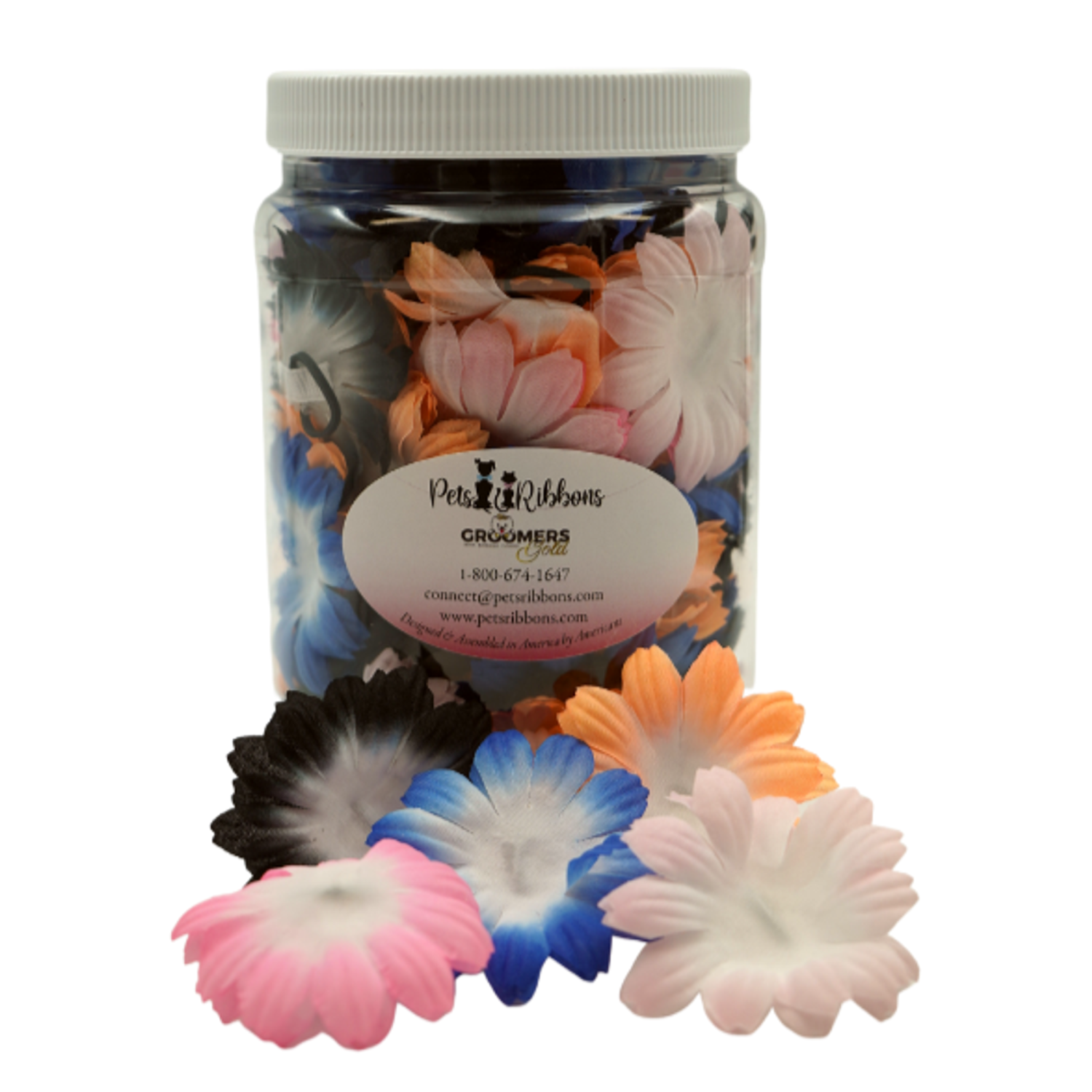 Pets Ribbons GG114|Pets Ribbons Pet Accessories