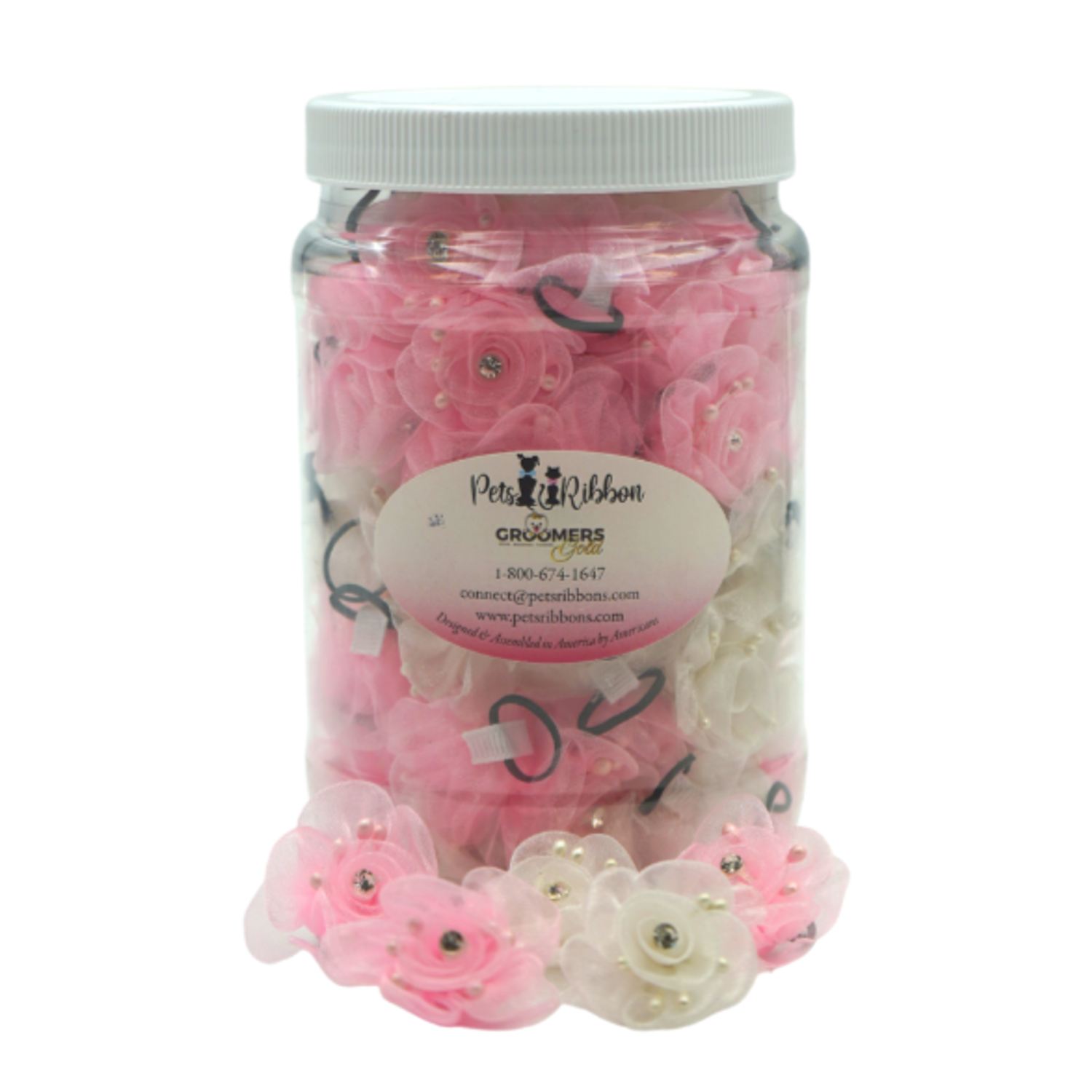 Pets Ribbons GG116|Pets Ribbons Pet Accessories