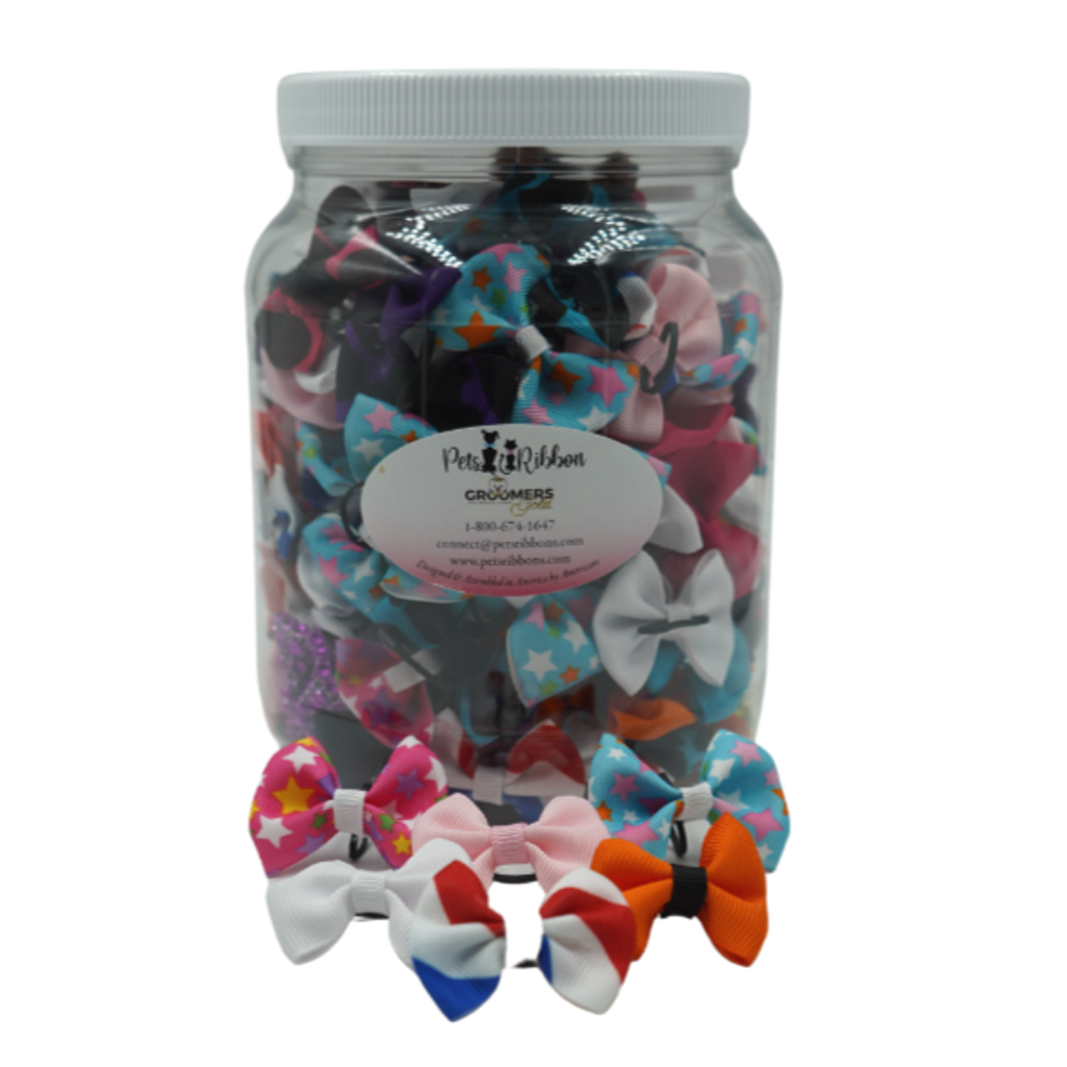 Pets Ribbons GG117|Pets Ribbons Pet Accessories