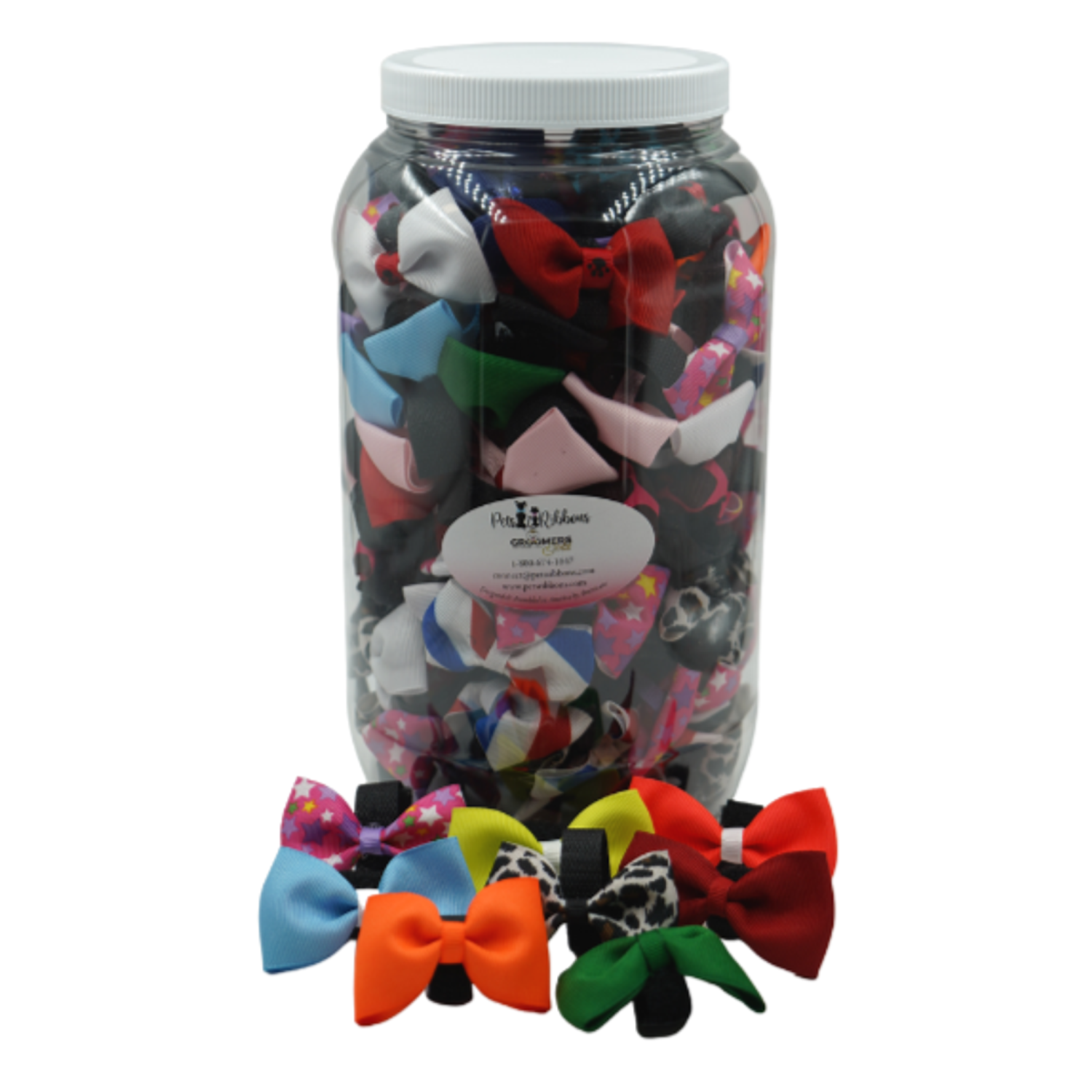 Pets Ribbons GG117VV|Pets Ribbons Pet Accessories
