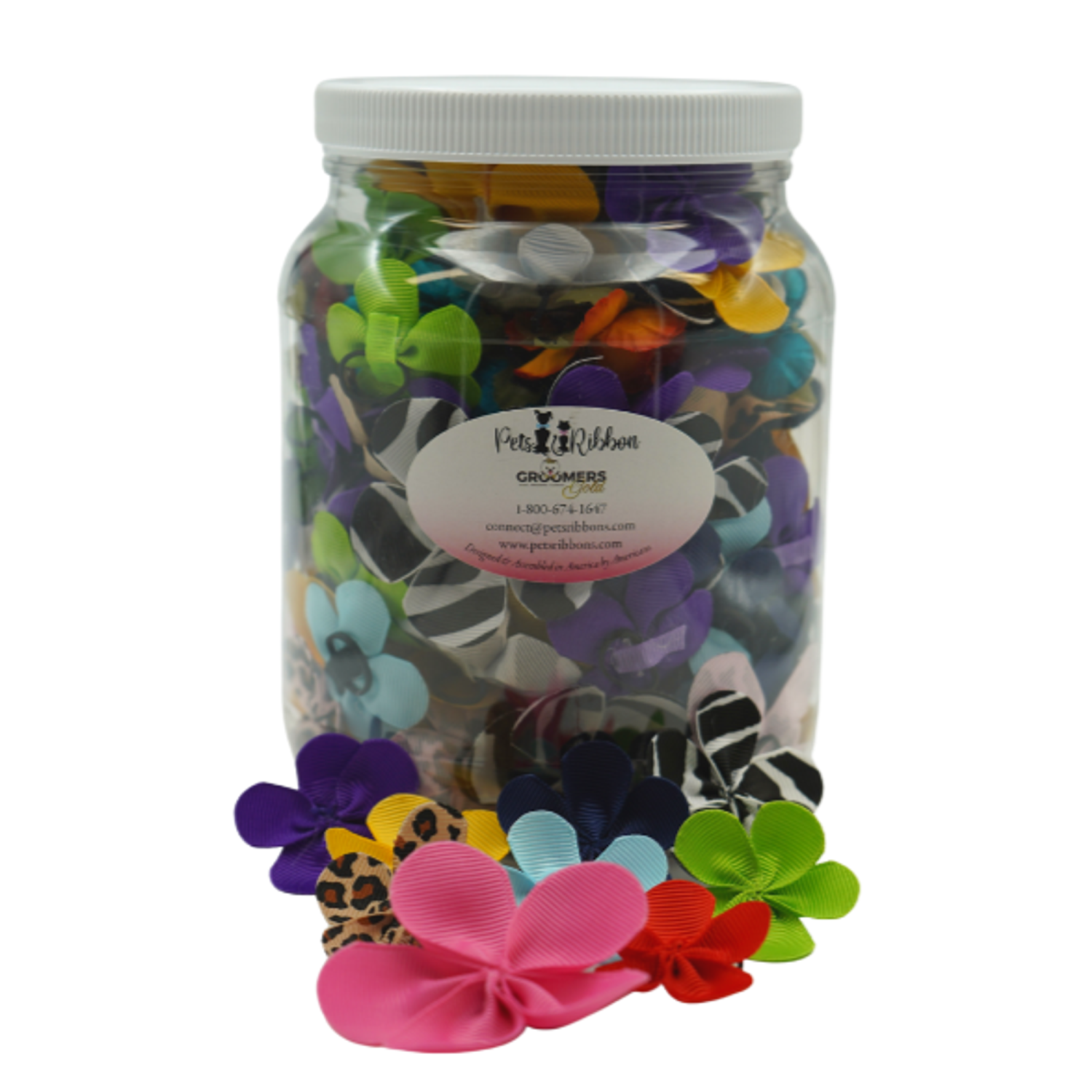 Pets Ribbons GG118|Pets Ribbons Pet Accessories