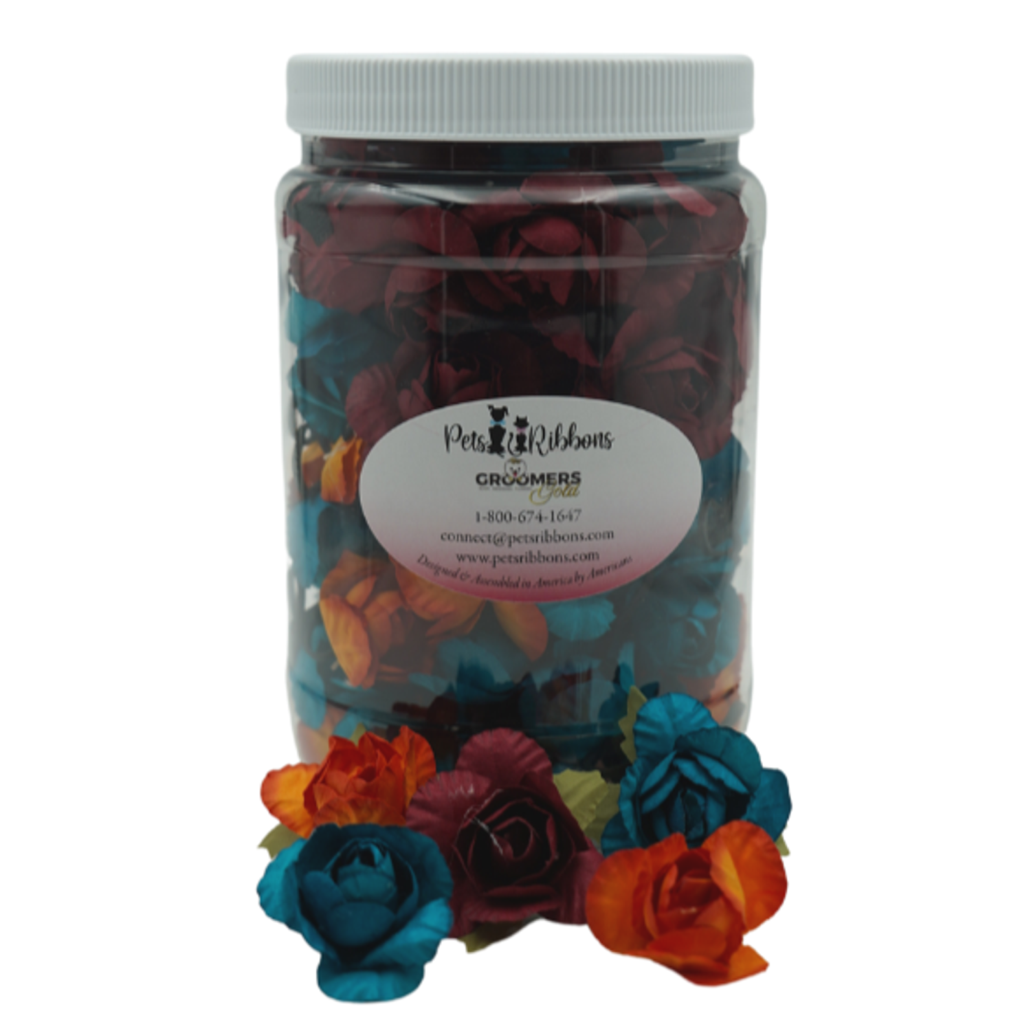 Pets Ribbons GG120|Pets Ribbons Pet Accessories