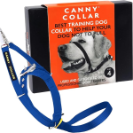 CannyCo America LLC Dog Collars