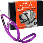 CannyCo America LLC Dog Collars