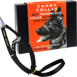CannyCo America LLC Dog Collars