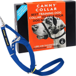 CannyCo America LLC Dog Collars