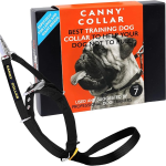 CannyCo America LLC Dog Collars