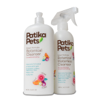 Patika Pets Grooming Supplies