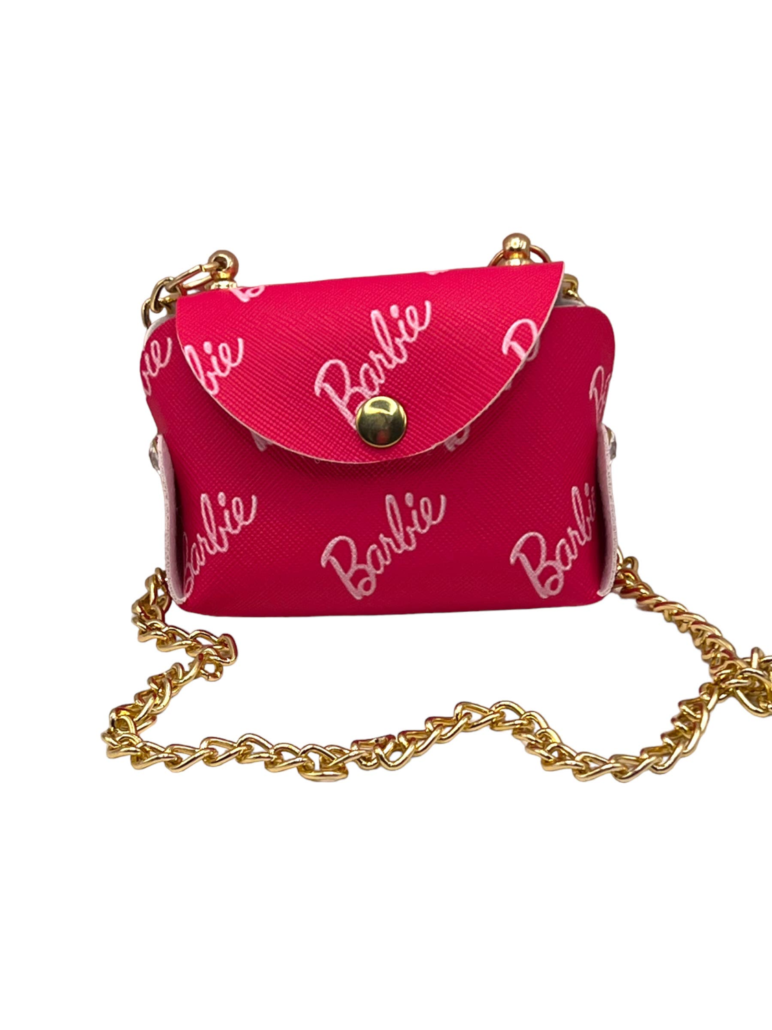 Bark Fifth Avenue My Fav Barbie Pick Up Bag Treat Bags