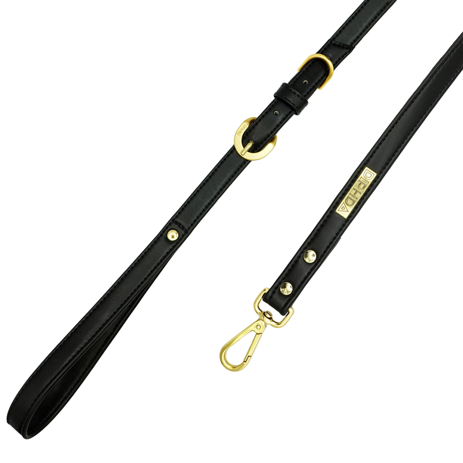 DIPHDA Jet Cactus Leash Pet Accessories